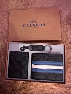 Wallet set