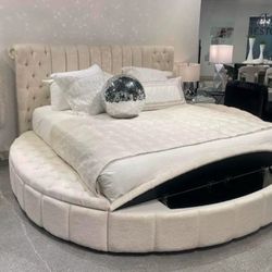 Limited Stock New Bedframe In Box 📦 Finance Available No Credit Needed 