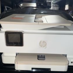 Hp ENVY INSPIRE 7900e