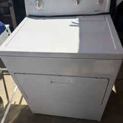 Secadora De Gas Kenmore 