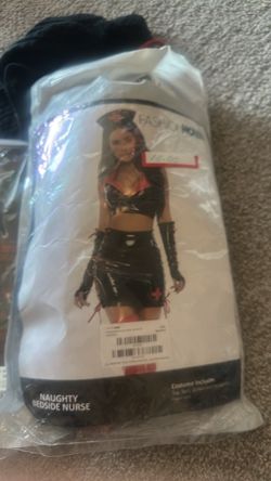 Women’s plus size costumes