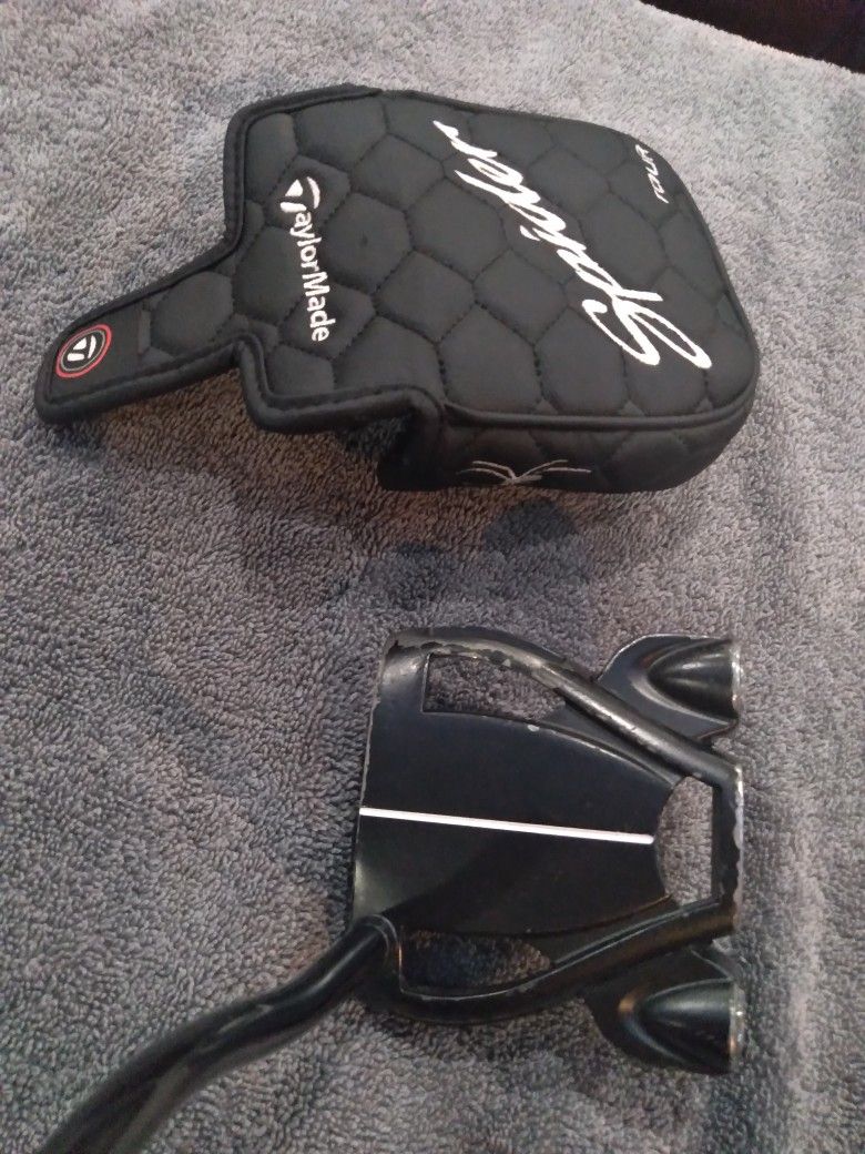 High End Golf Club Set for Sale in Puyallup, WA OfferUp