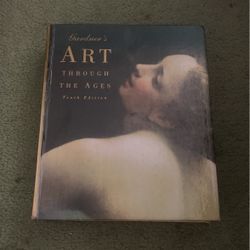 Gardner’s Art Through The Ages Tenth Edition