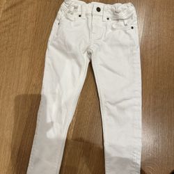 Child Burberry Jeans 