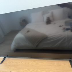 Insignia 50” 4K UHD Smart Fire TV – Excellent Condition