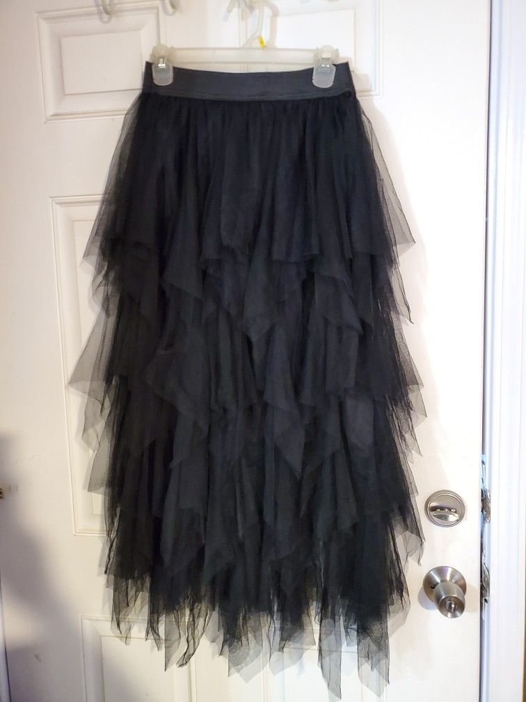 Skirt Can Be Used For Halloween