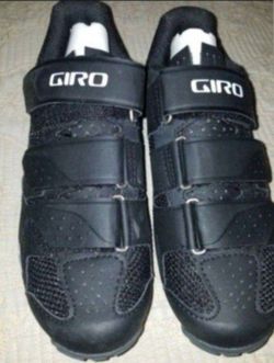 Giro Cycling Shoes