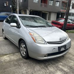 2006 Toyota Prius
