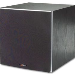 Polk Audio-PSW 10 Powered Subwoofer