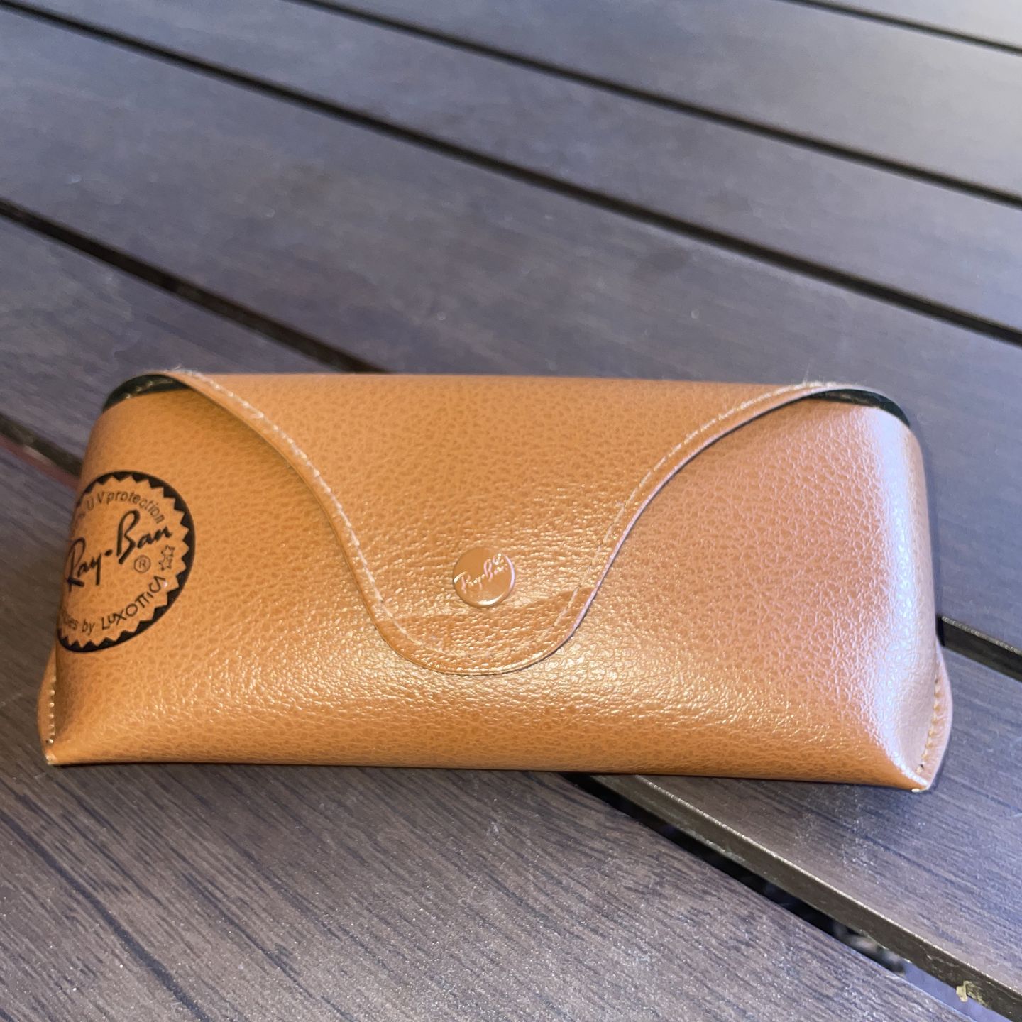 Ray Ban Gold Frame RB3565 Jack Transitions -