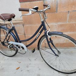 Small Rider Linus Brand 