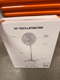Fan