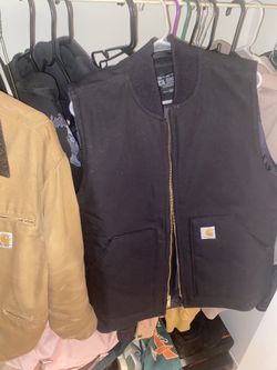 Carhartt Vest