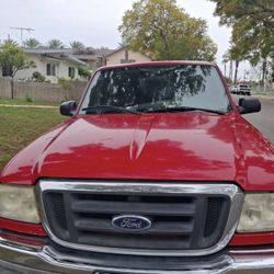 2004 Ford Ranger