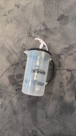 Brand New Dr. Brown's Formula Mixing Pitcher