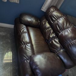 Lazyboy Chair