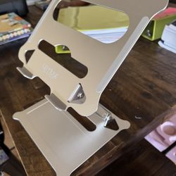 Book Or Laptop Stand 