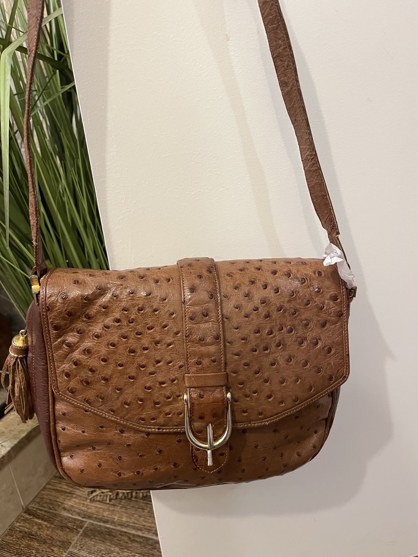 HANDBAG