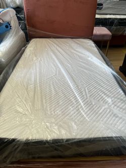 Memory Foam Crib mattresses / colchones de Cuna