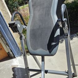 Inversion Table