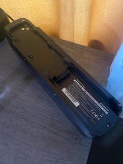 MacFox Battery 48V 10.4Ah