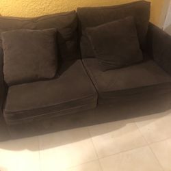 Sofa Bed