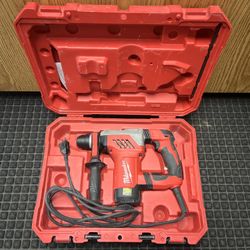 Milwaukee 5268-21 SDS Plus Rotary Hammer 