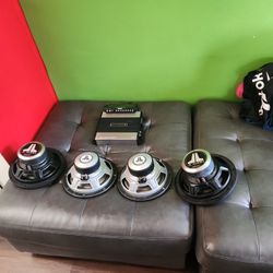 Jl Audio Sound Wholesale