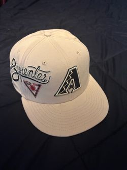 New Era 59FIFTY Arizona Diamondbacks Hat Size 7 5/8 serpientes