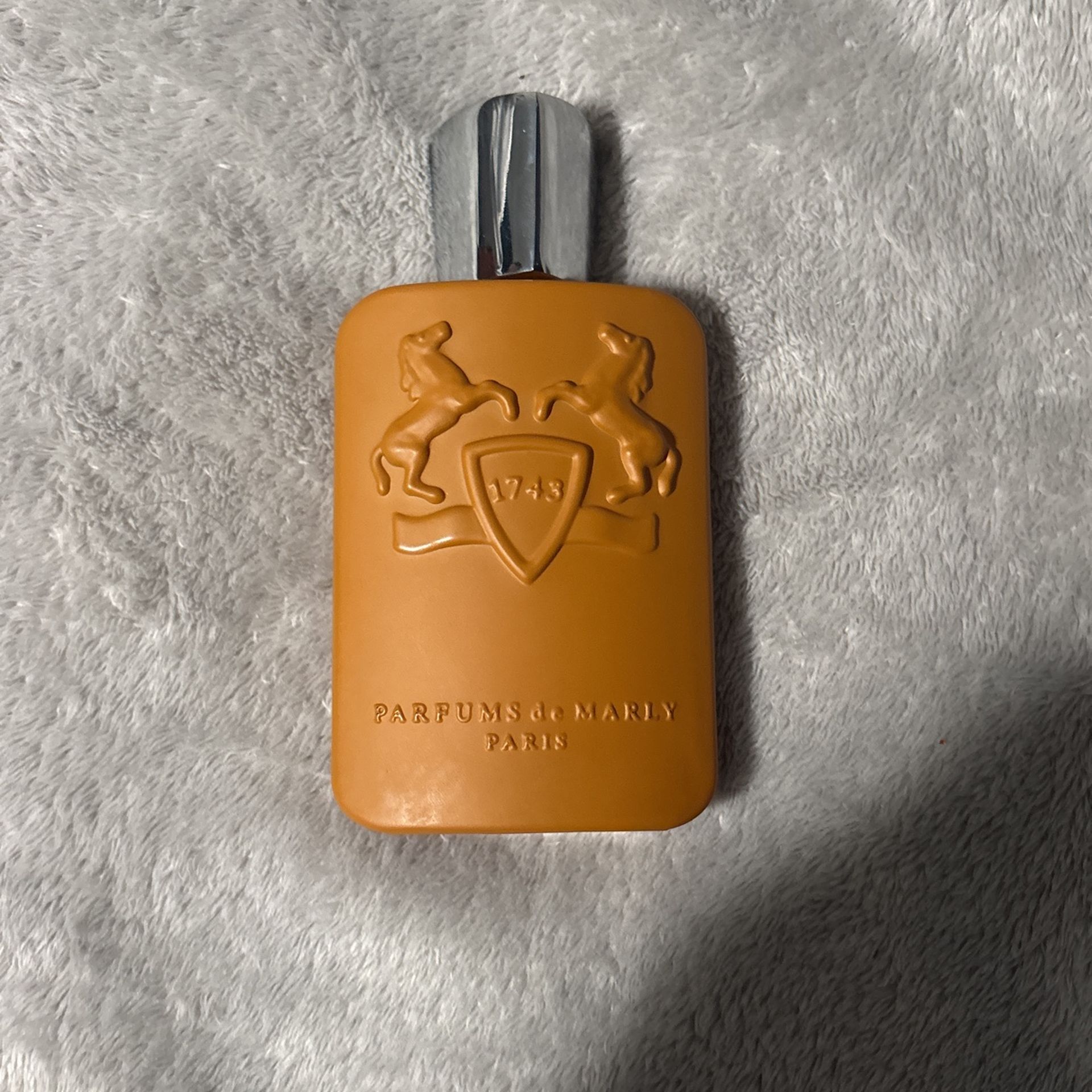 slightly used PDM Althiar big bottle