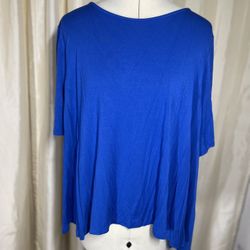 Blouse By Dana Buchman XL $5 Pick Up 