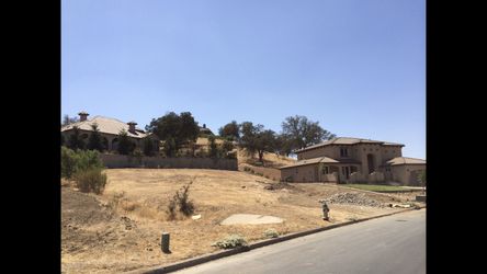 Eagle springs Golf course lot 37