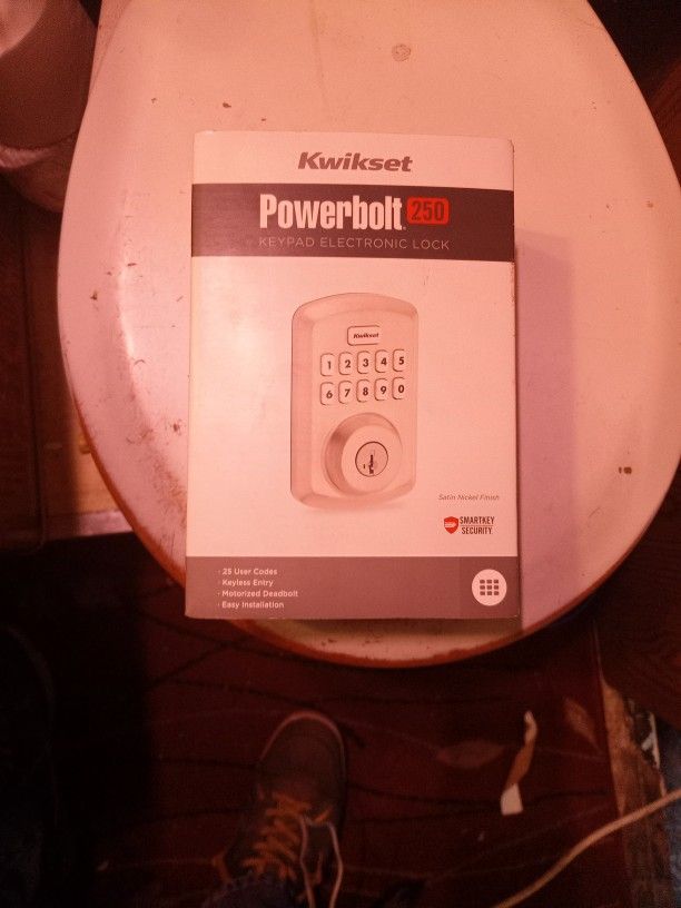 Powerbolt 250