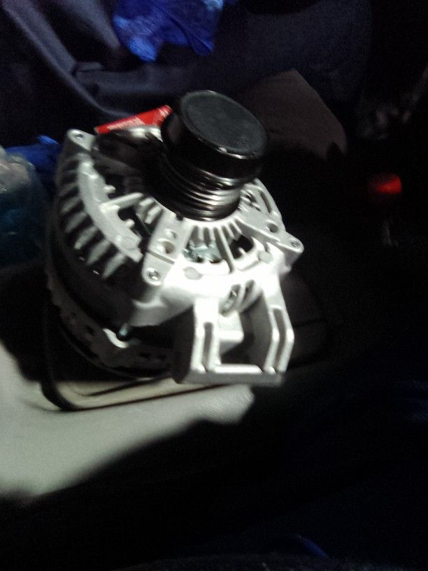 Alternator For Chrysler Dodge And Jeep 2011 - 2023