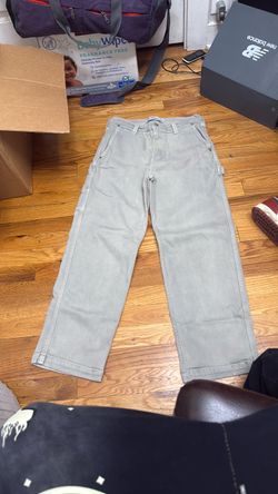 Hollister baggy jeans