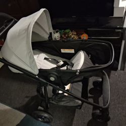 Safety 1st Babystroller 