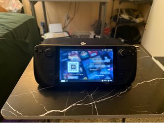 Steam Deck / Rokid Max AR Glasses