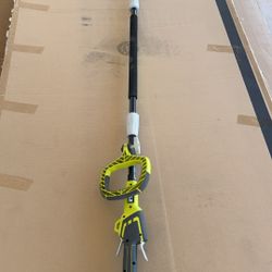 Ryobi 40v 10 Inch Pole Saw