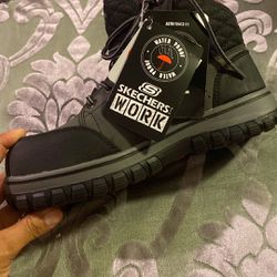 Works Boots Size 5 Women’s 