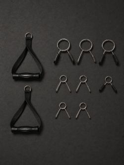 Gym equipment