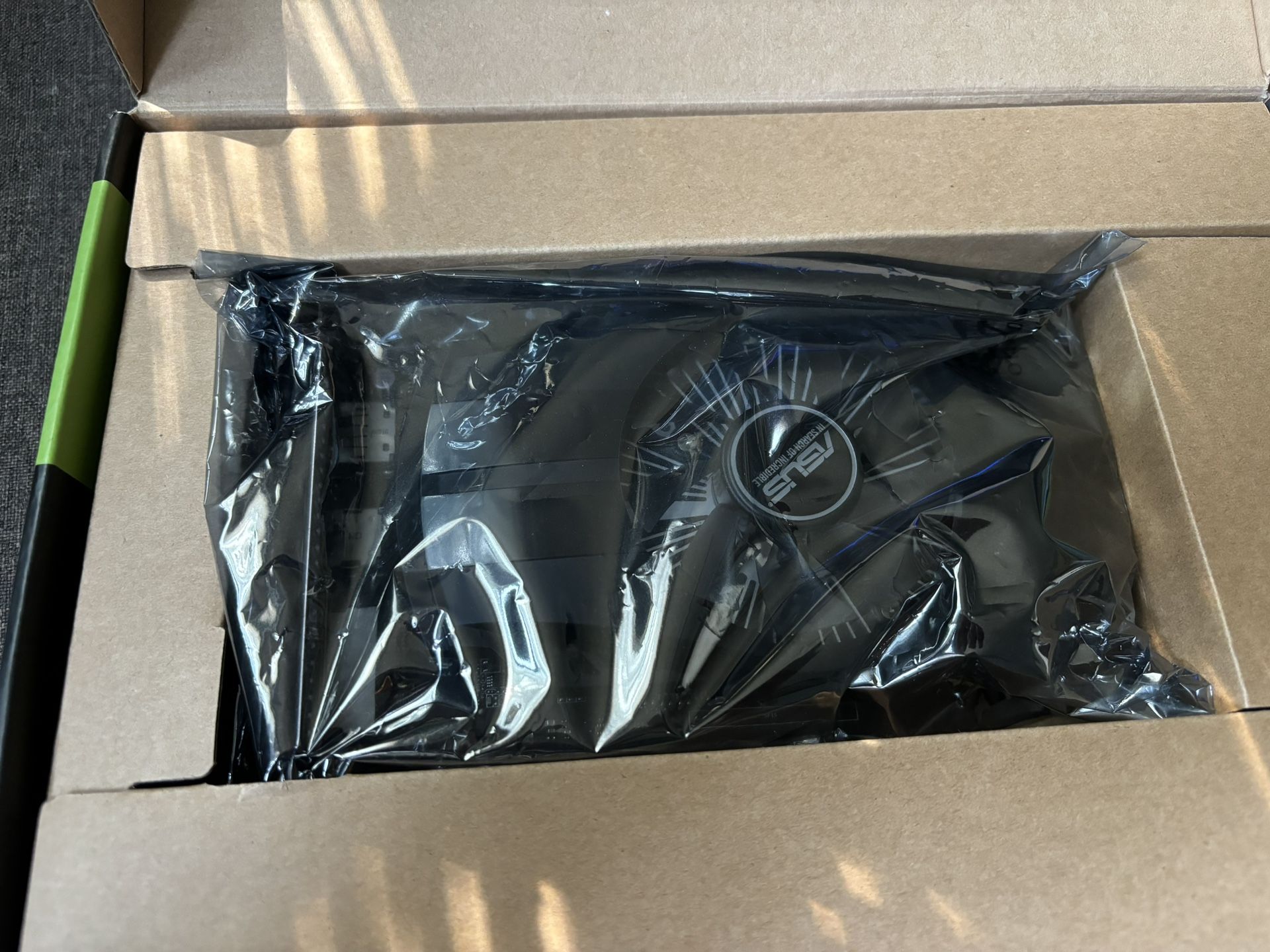 GEFORCE GTX 1050 Ti Gaming Graphics Card