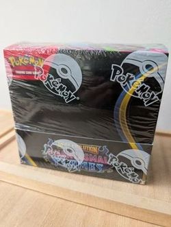 Phantasmal flame booster box