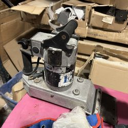 Eddy Floor Tool