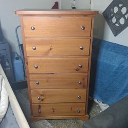 Dresser.     $150