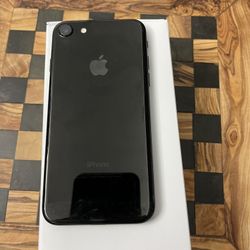 Iphone 7 32gb Jetblack Unlocked For Any Simcard 