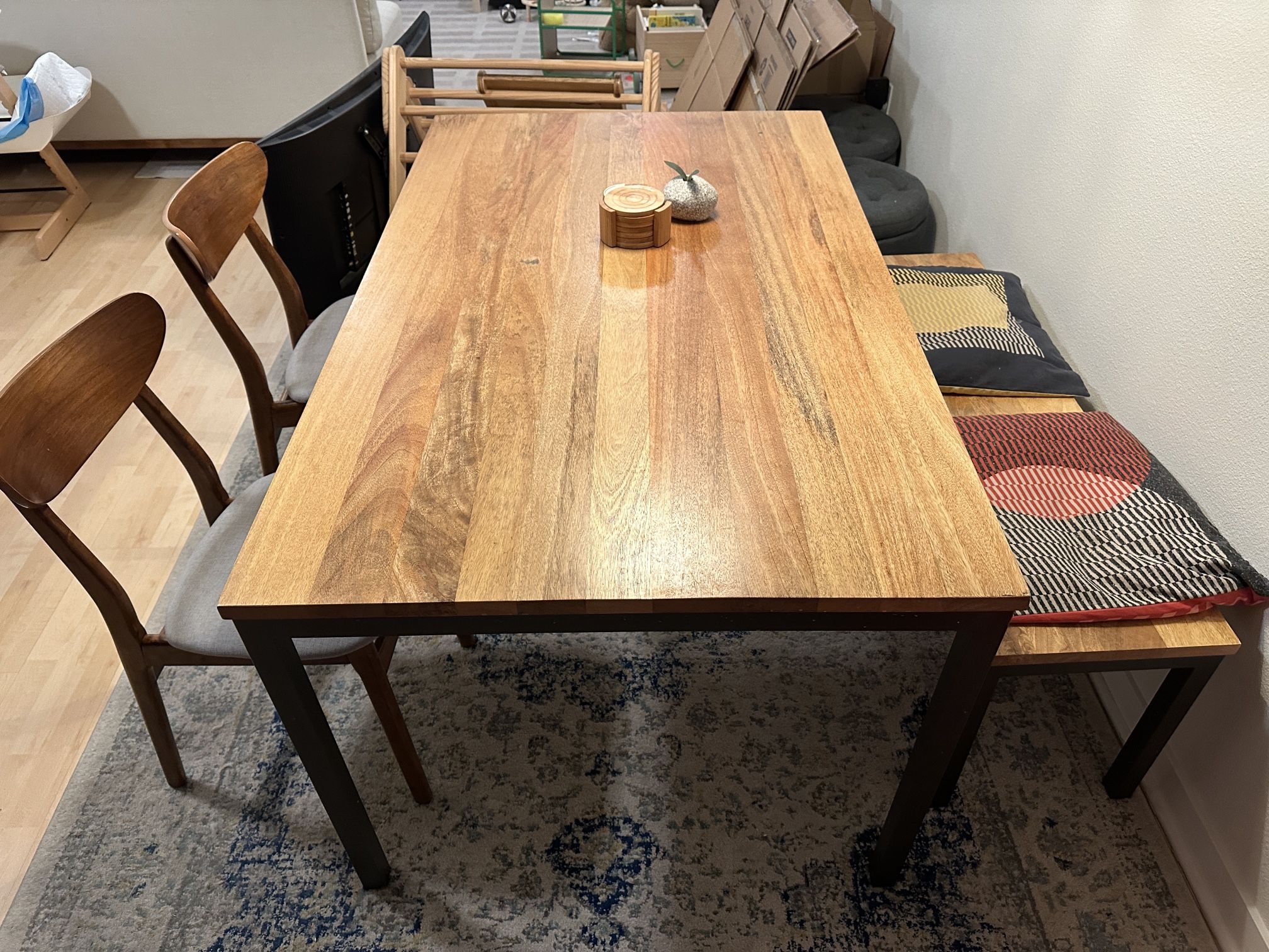 Dining Table Set
