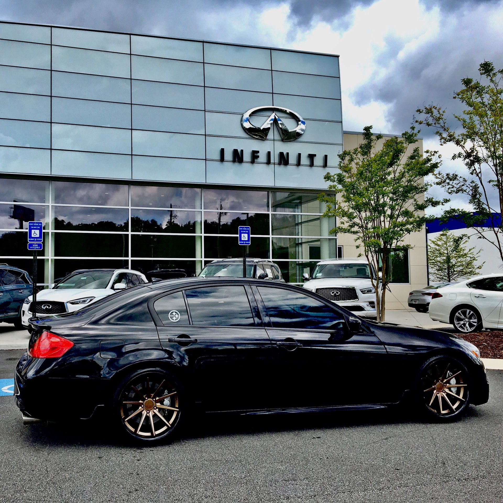 Ksport Kontrol Pro Coilovers