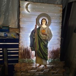 San Judas Tadeo 