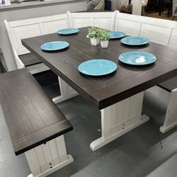 //// Dining Table In Stock// Mesas Y Comedores Disponibles////