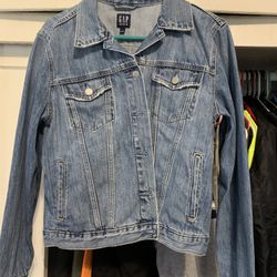Gap Women’s Denim Jacket